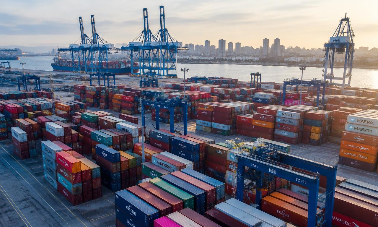 Step-by-Step Guide to Importing Goods into Mexico